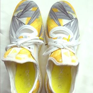 Adidas Pureboost x climax running shoes